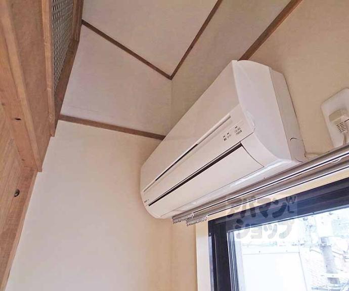 【イースター西栄】間取