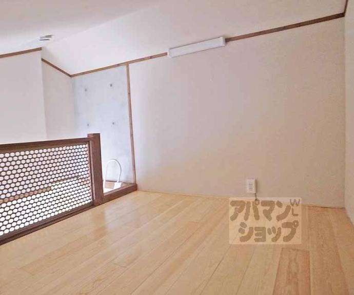 【イースター西栄】間取