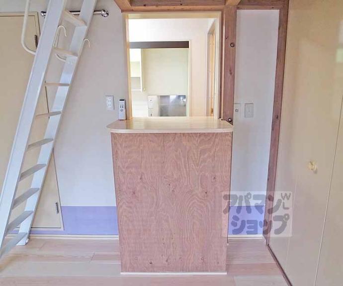 【イースター西栄】間取