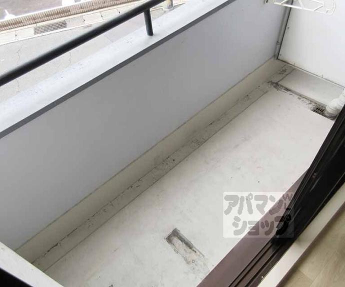 【イースター西栄】間取