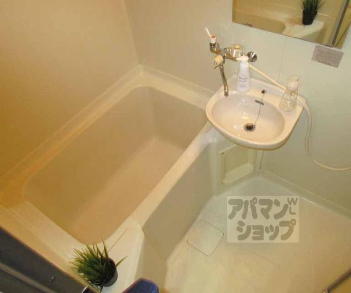 【イースター西栄】間取