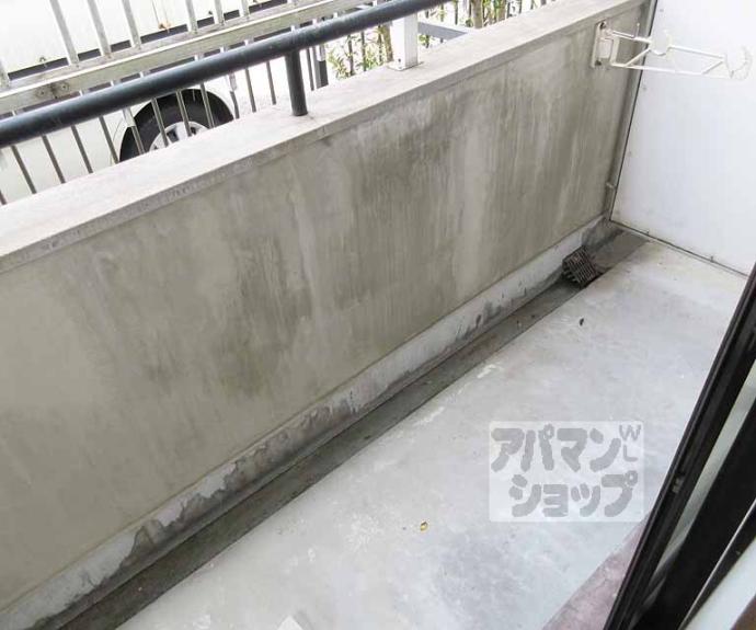 【イースター西栄】間取