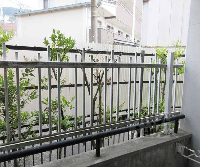 【イースター西栄】間取