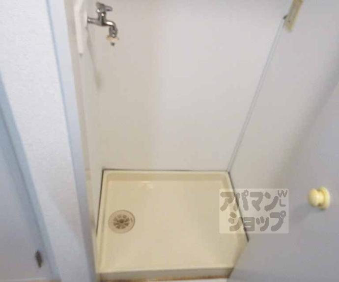 【イースター西栄】間取