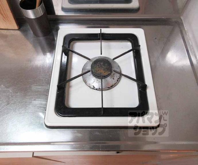 【イースター西栄】間取