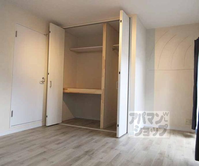 【イースター西栄】間取