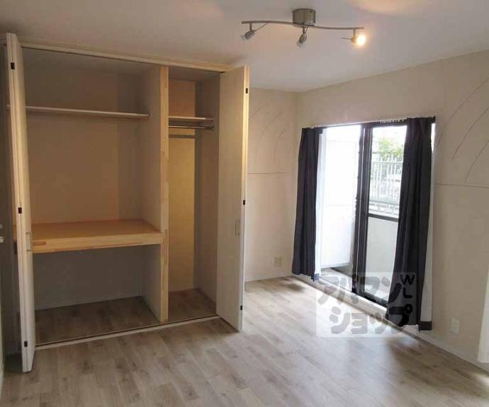 【イースター西栄】間取