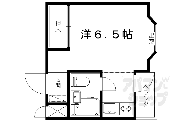 【ハウスパシフィック】