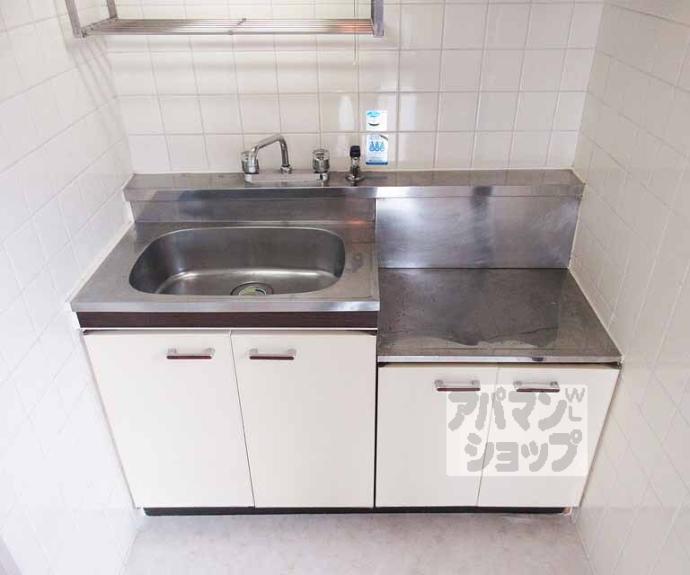 【ハウスパシフィック】間取