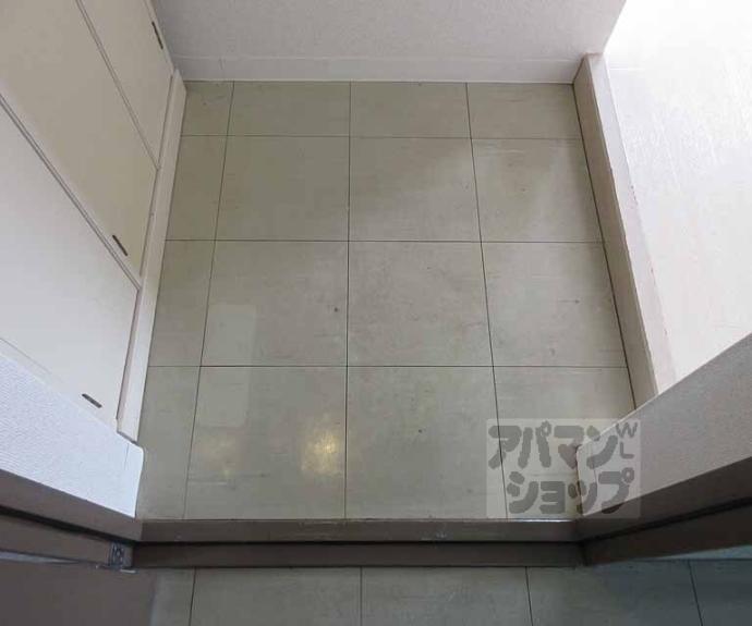 【ハウスパシフィック】間取