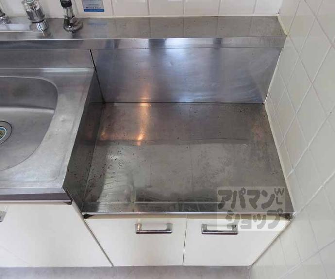 【ハウスパシフィック】間取