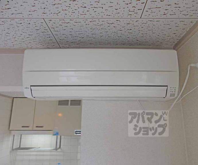 【ハウスパシフィック】間取