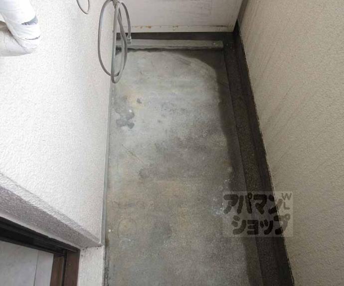 【ハウスパシフィック】間取