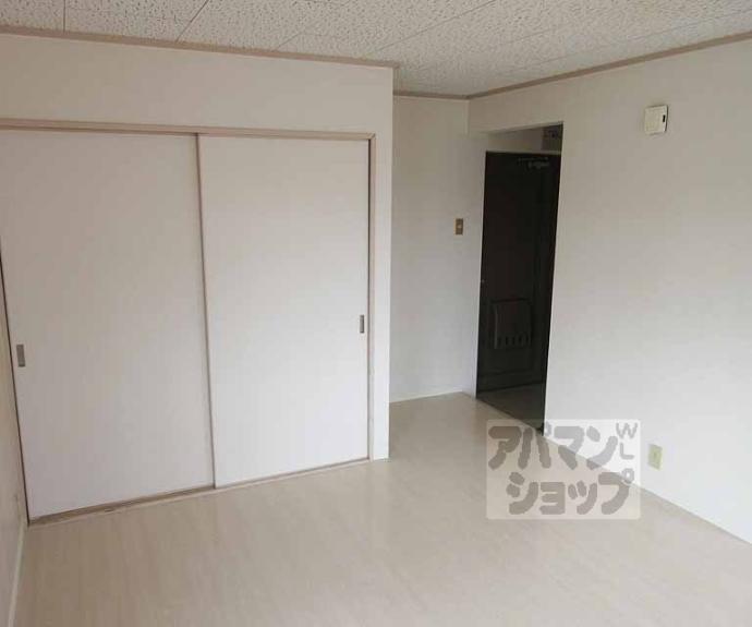 【ハウスパシフィック】間取