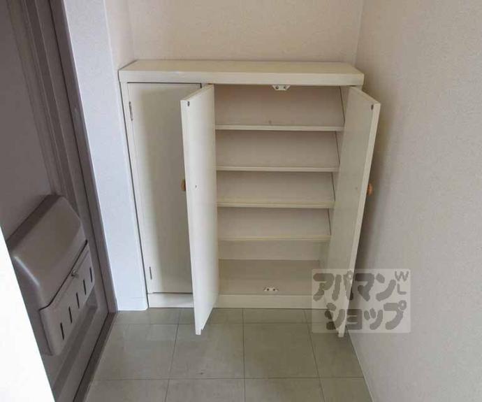 【ハウスパシフィック】間取