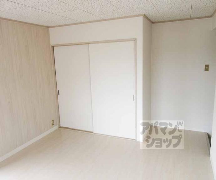 【ハウスパシフィック】間取