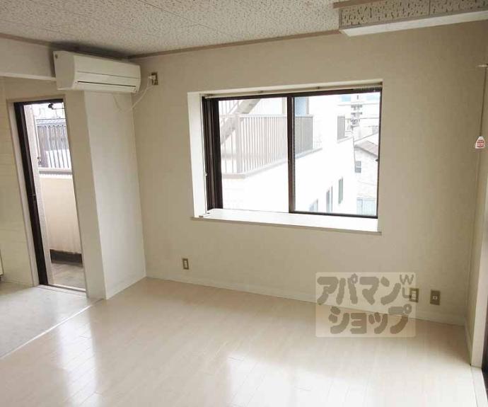 【ハウスパシフィック】間取