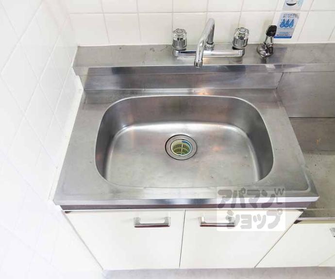 【ハウスパシフィック】間取