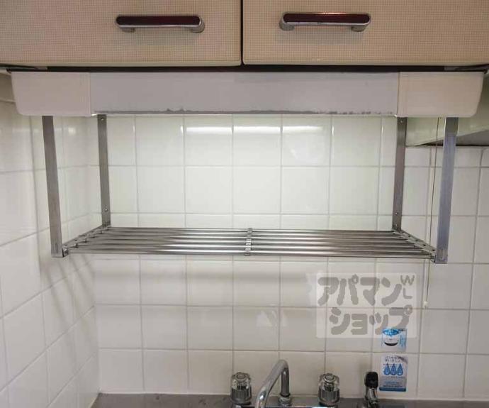 【ハウスパシフィック】間取