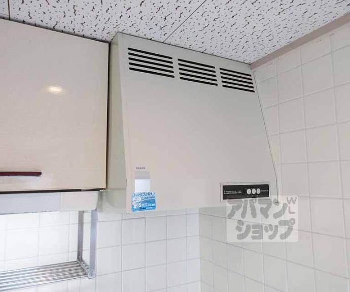 【ハウスパシフィック】間取