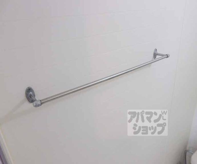 【ハウスパシフィック】間取