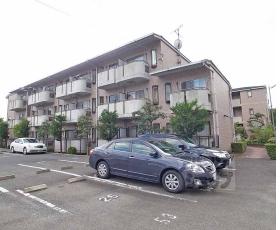 ショーミエール安朱：間取図