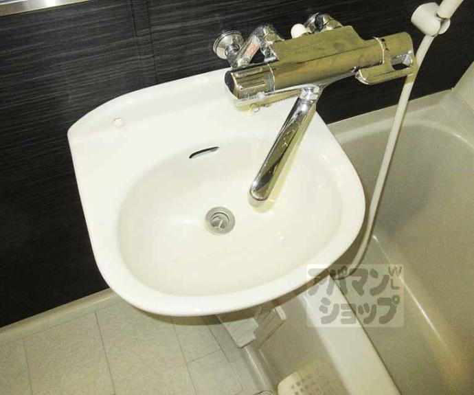 【ショーミエール安朱】間取