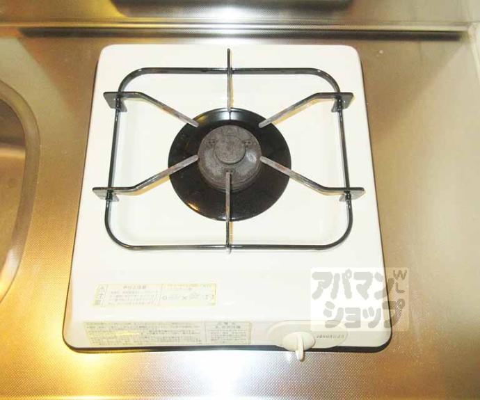 【ショーミエール安朱】間取