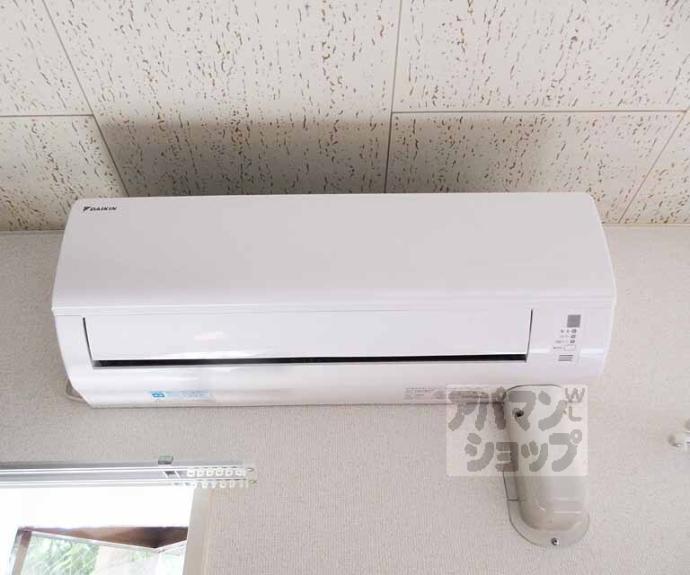 【ショーミエール安朱】間取