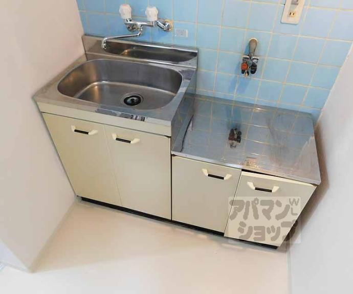 【Wynn御陵】間取