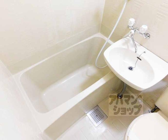 【Wynn御陵】間取