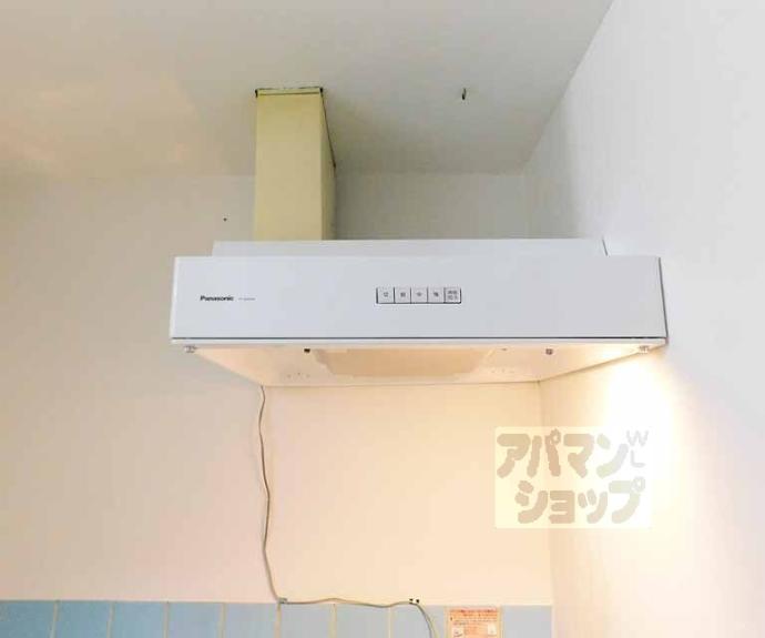 【Wynn御陵】間取