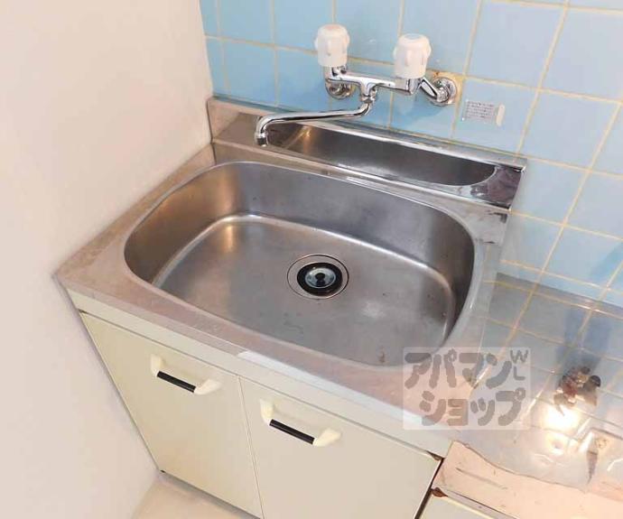 【Wynn御陵】間取