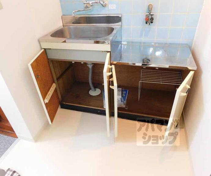 【Wynn御陵】間取