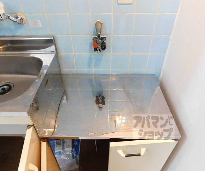 【Wynn御陵】間取