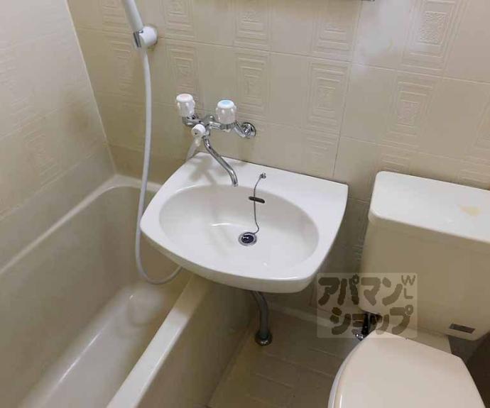 【Wynn御陵】間取