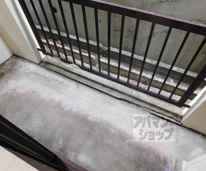 【Wynn御陵】間取