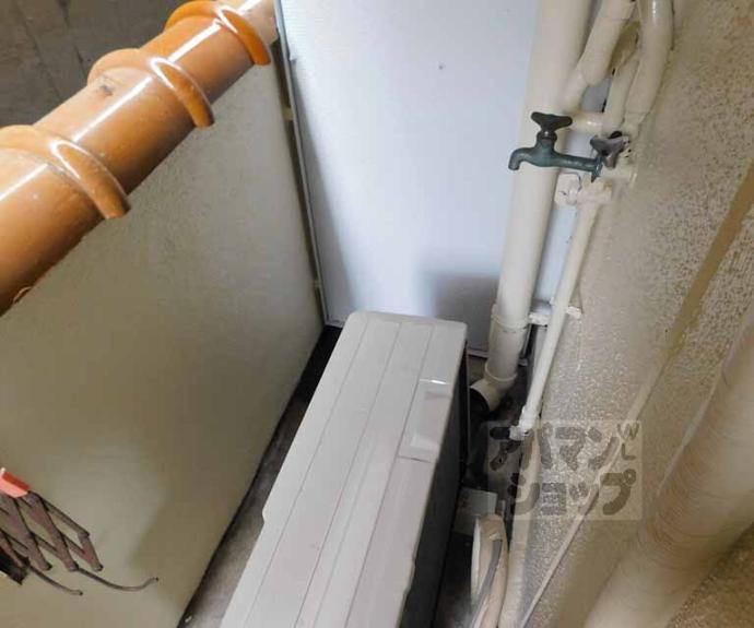 【Wynn御陵】間取