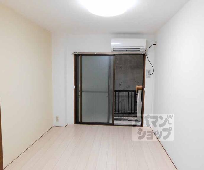 【Wynn御陵】間取