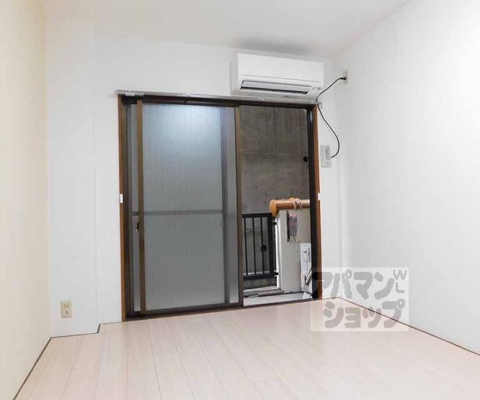 【Wynn御陵】間取