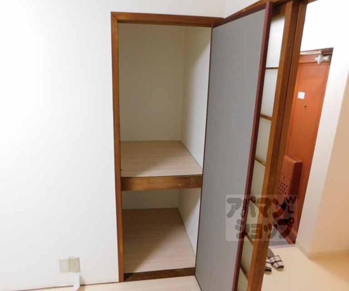 【Wynn御陵】間取