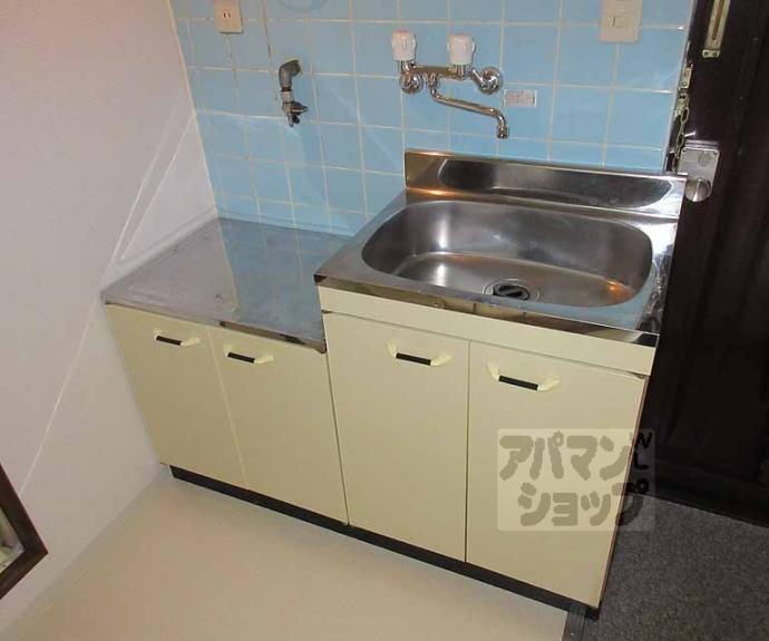 【Ｗｙｎｎ御陵】間取