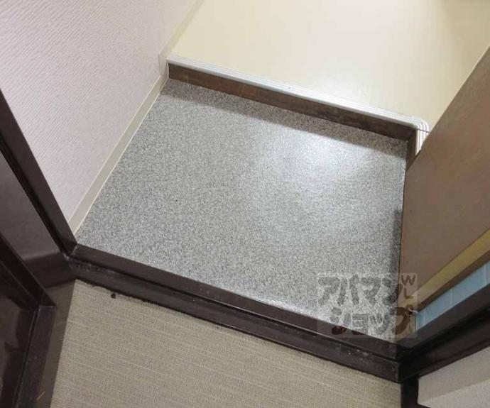 【Ｗｙｎｎ御陵】間取