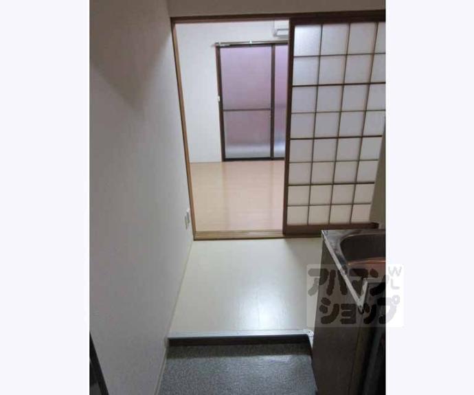 【Ｗｙｎｎ御陵】間取