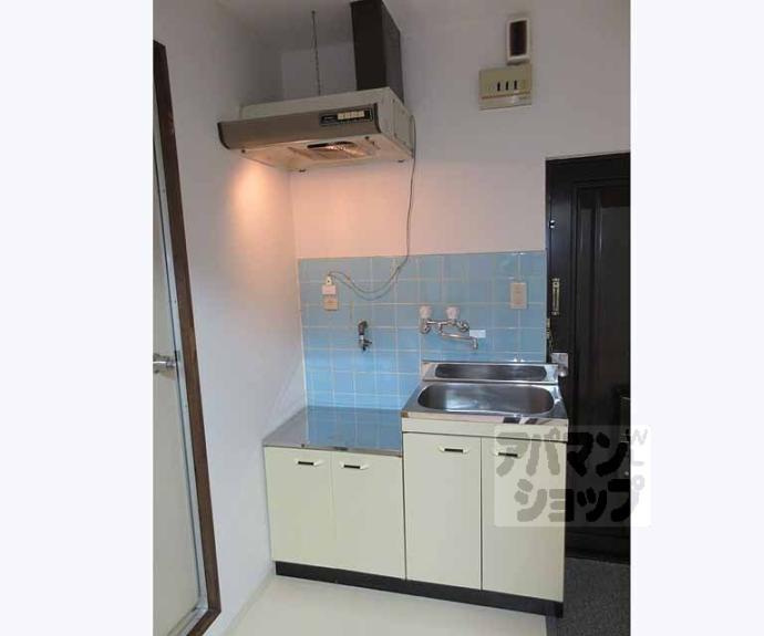 【Ｗｙｎｎ御陵】間取