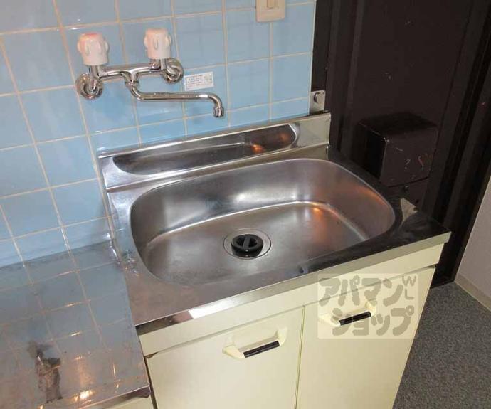 【Ｗｙｎｎ御陵】間取