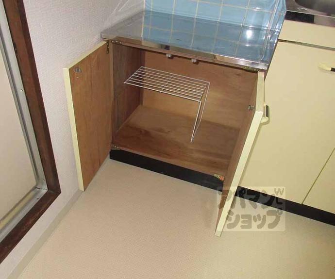 【Ｗｙｎｎ御陵】間取