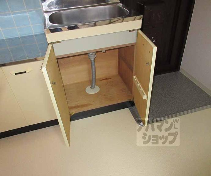 【Ｗｙｎｎ御陵】間取