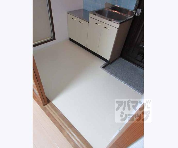 【Ｗｙｎｎ御陵】間取