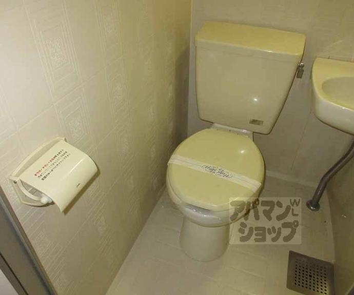 【Ｗｙｎｎ御陵】間取